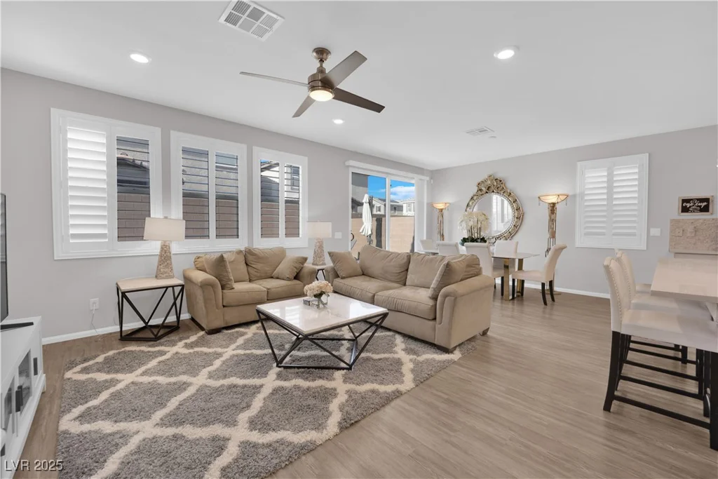 1206 Hopespring Loop, North Las Vegas, NV 89084