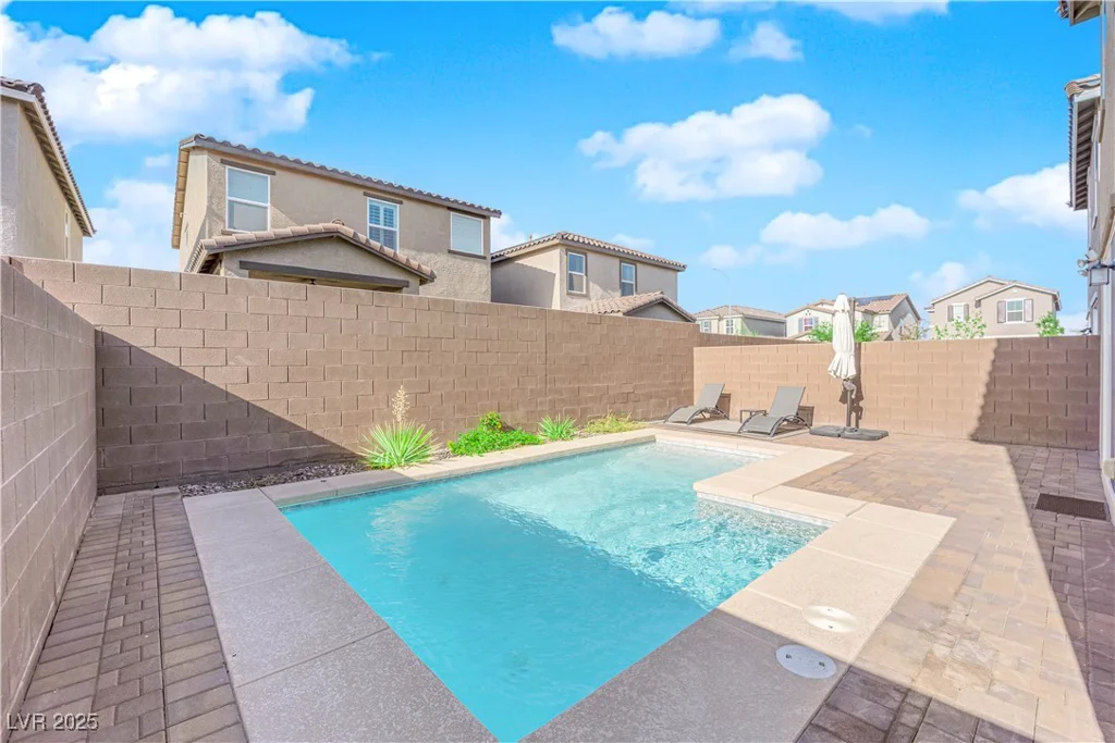 1206 Hopespring Loop, North Las Vegas, NV 89084