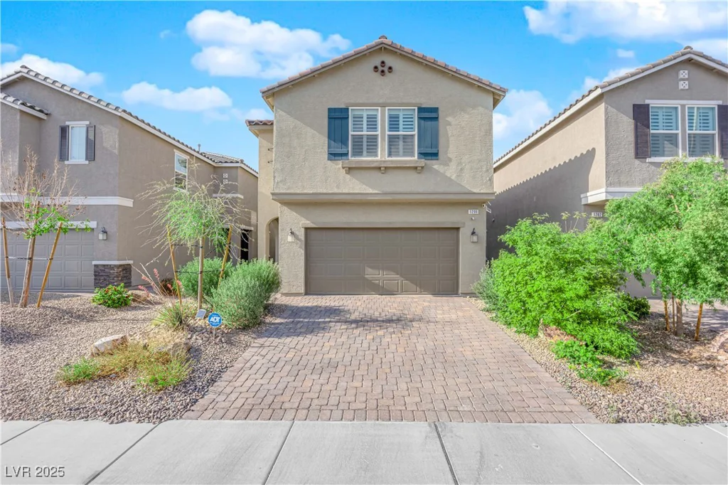1206 Hopespring Loop, North Las Vegas, NV 89084