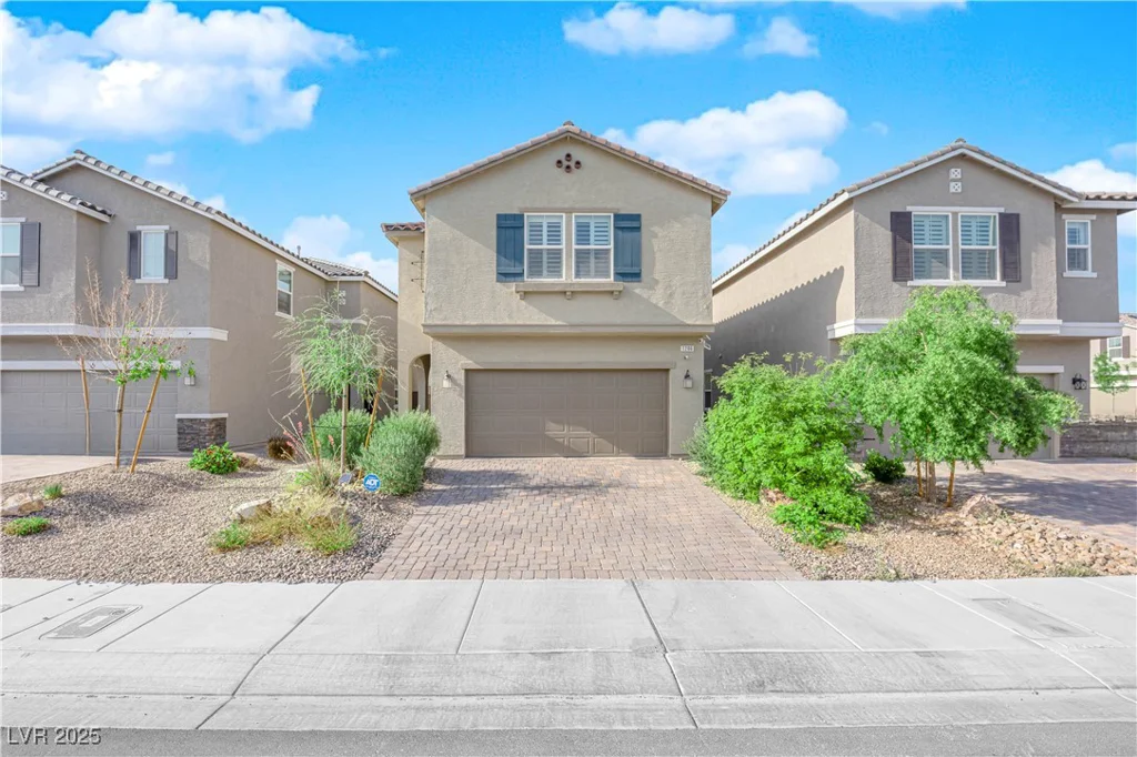 1206 Hopespring Loop, North Las Vegas, NV 89084