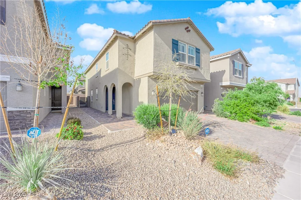 1206 Hopespring Loop, North Las Vegas, NV 89084