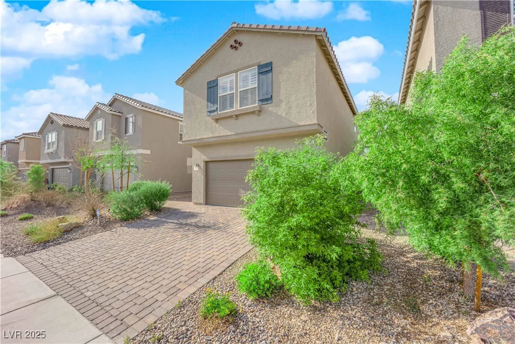 1206 Hopespring Loop, North Las Vegas, NV 89084