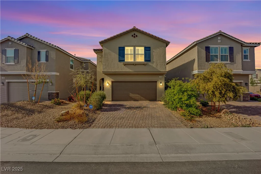 1206 Hopespring Loop, North Las Vegas, NV 89084
