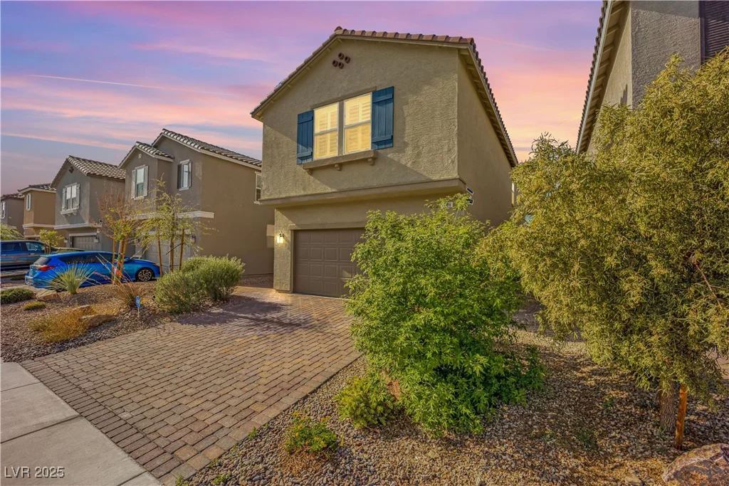 1206 Hopespring Loop, North Las Vegas, NV 89084