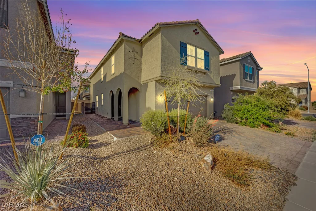 1206 Hopespring Loop, North Las Vegas, NV 89084