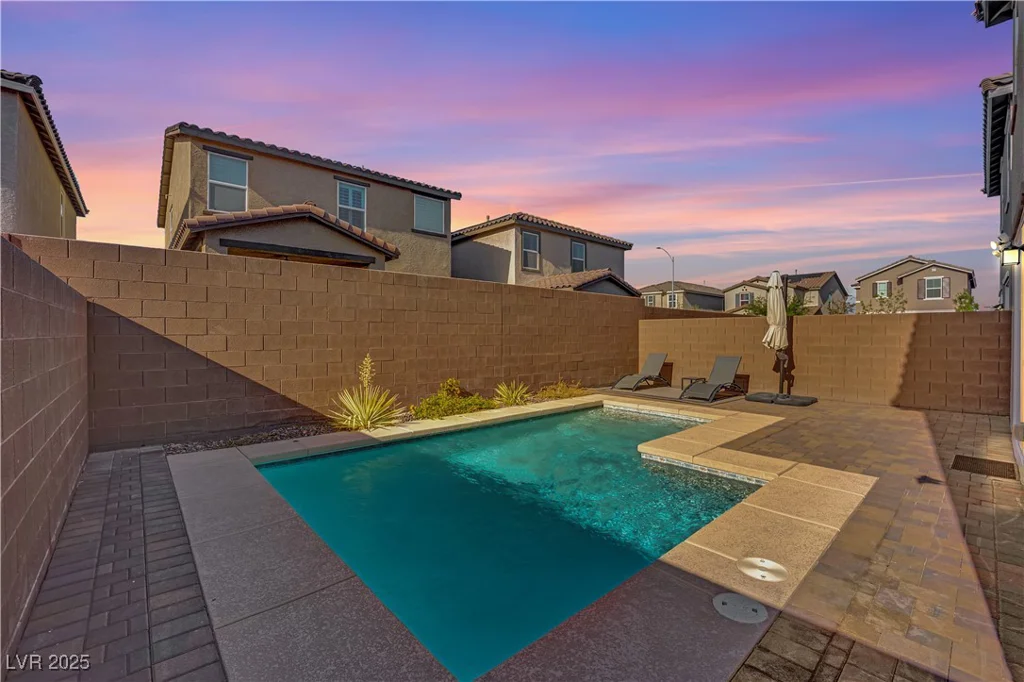 1206 Hopespring Loop, North Las Vegas, NV 89084