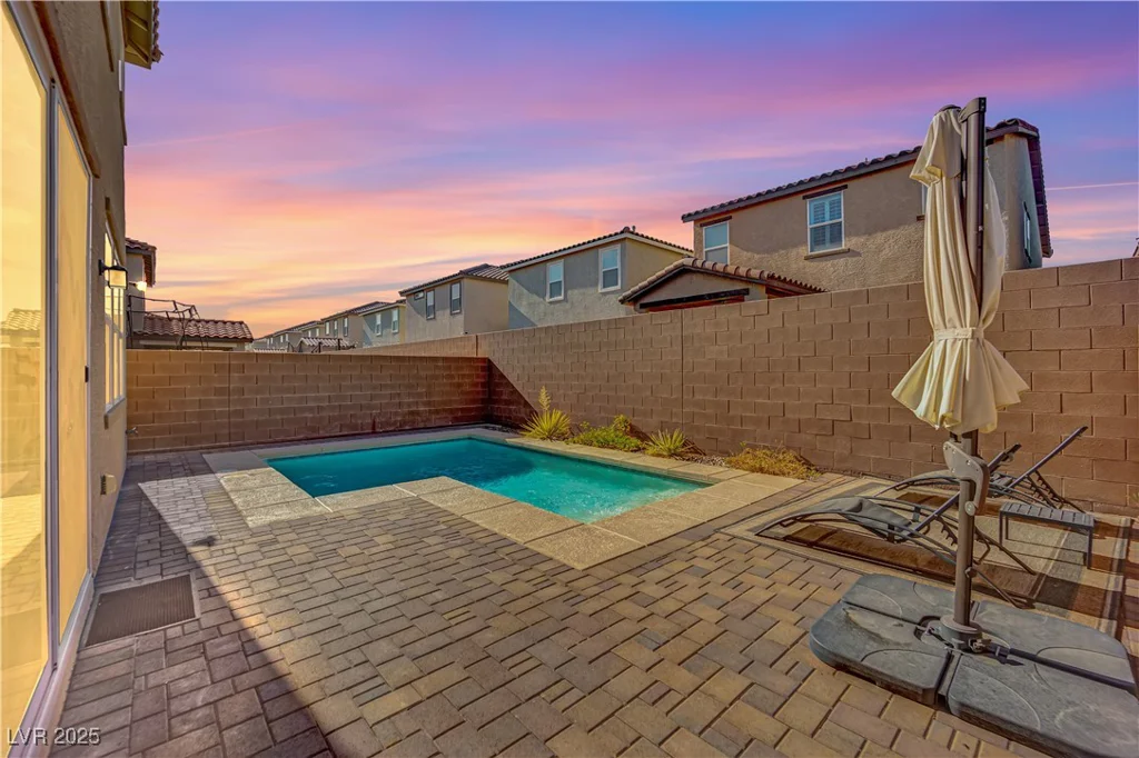 1206 Hopespring Loop, North Las Vegas, NV 89084