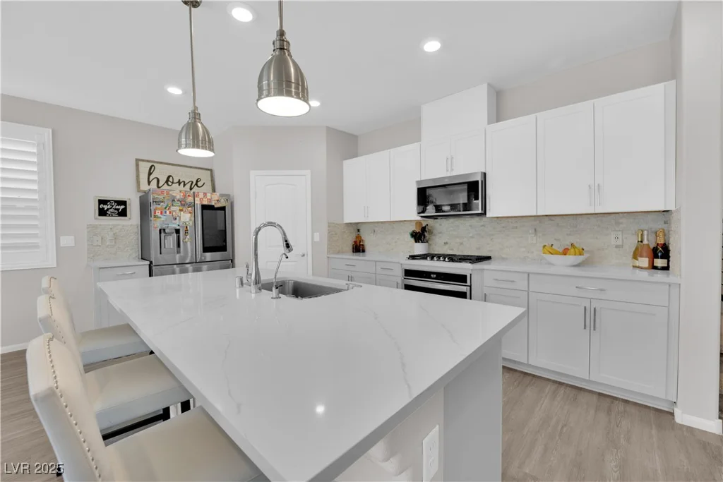 1206 Hopespring Loop, North Las Vegas, NV 89084
