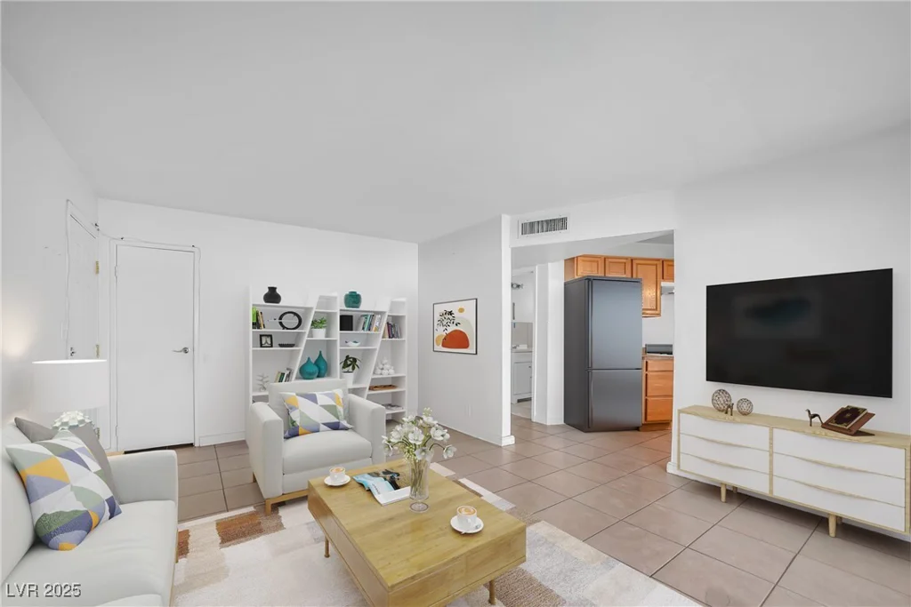 2229 La Puente, Las Vegas, NV 89115