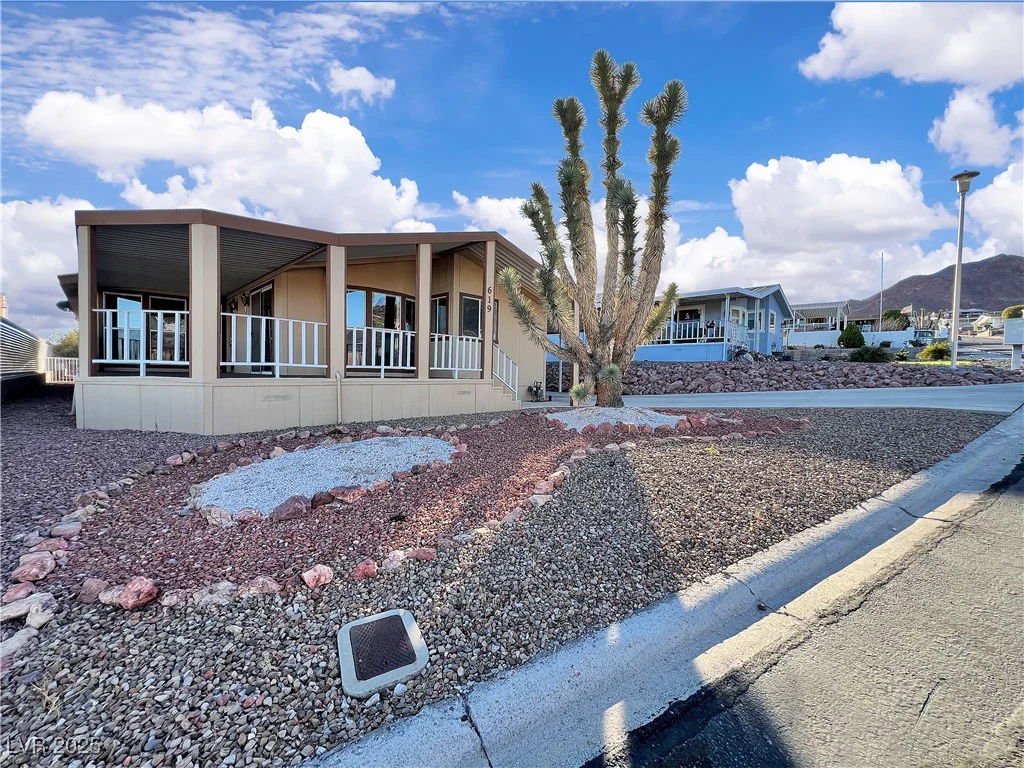 619 Mount Antero, Boulder City, NV 89005