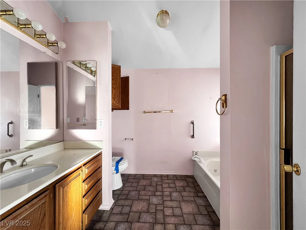 619 Mount Antero, Boulder City, NV 89005