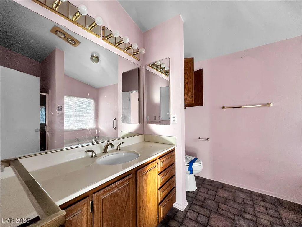 619 Mount Antero, Boulder City, NV 89005