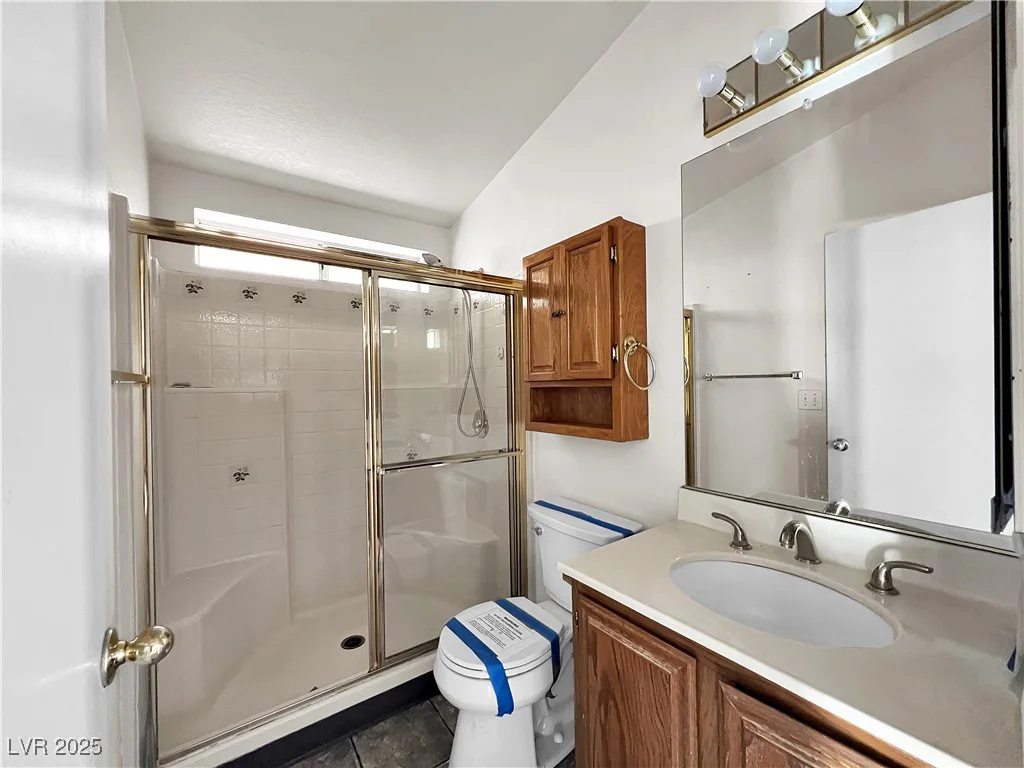 619 Mount Antero, Boulder City, NV 89005