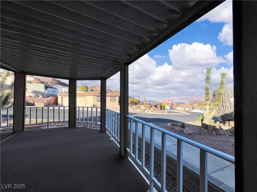 619 Mount Antero, Boulder City, NV 89005
