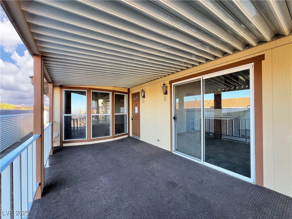 619 Mount Antero, Boulder City, NV 89005