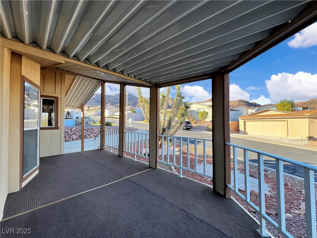 619 Mount Antero, Boulder City, NV 89005