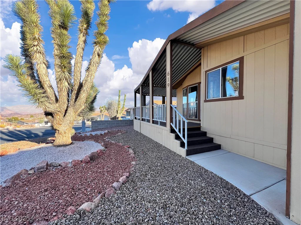 619 Mount Antero, Boulder City, NV 89005