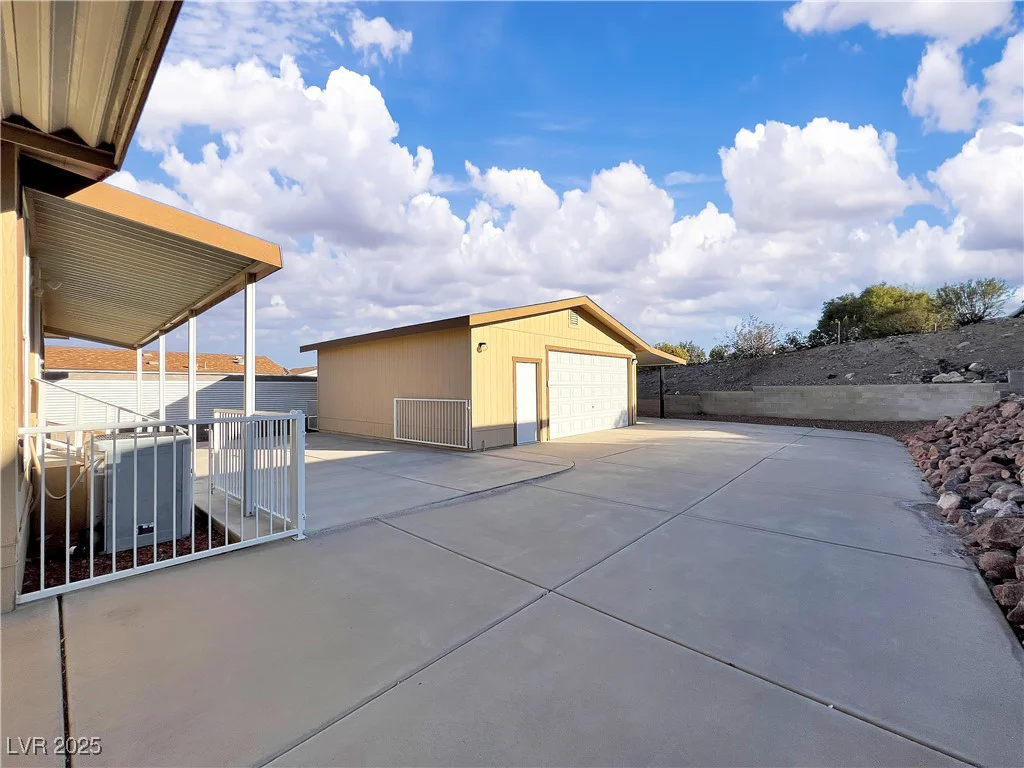 619 Mount Antero, Boulder City, NV 89005