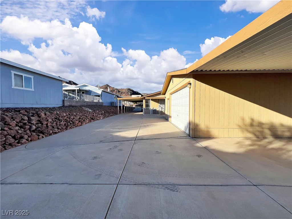 619 Mount Antero, Boulder City, NV 89005
