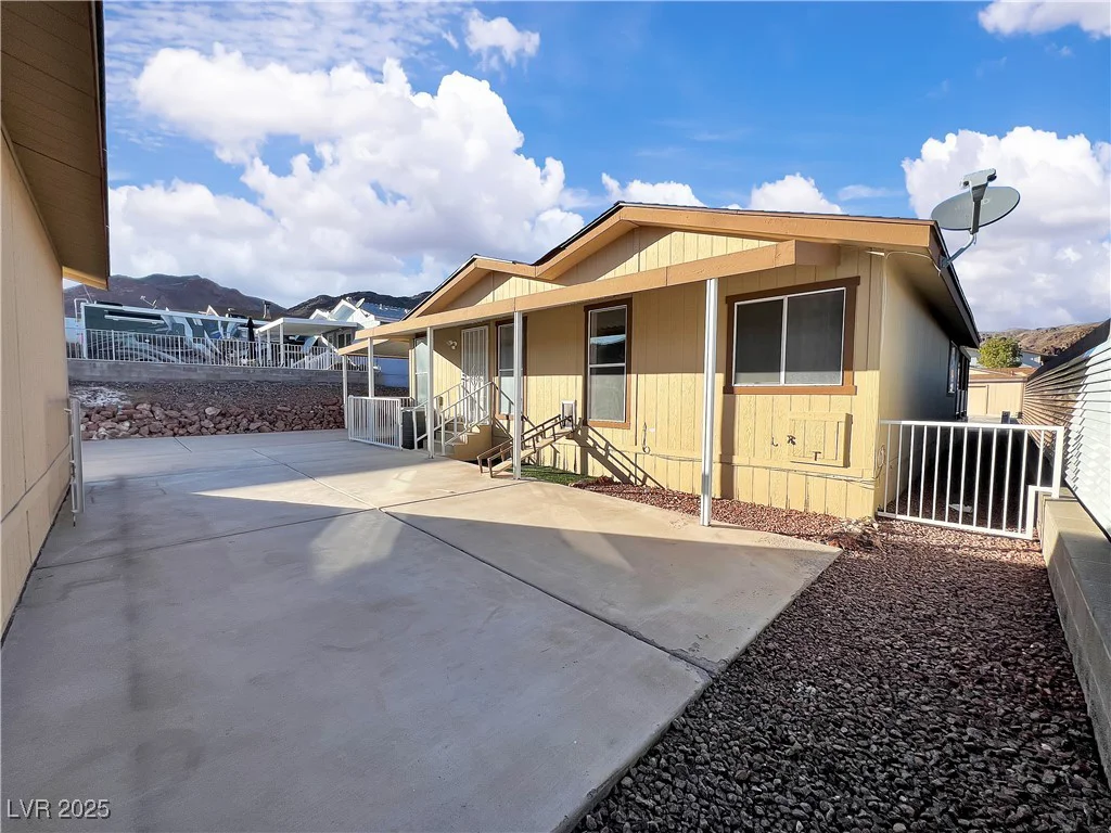619 Mount Antero, Boulder City, NV 89005