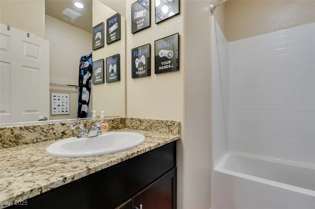 7450 Pink Moon, North Las Vegas, NV 89084