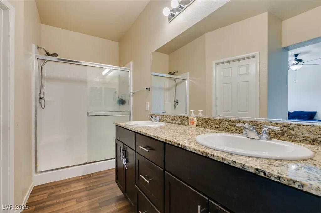 7450 Pink Moon, North Las Vegas, NV 89084