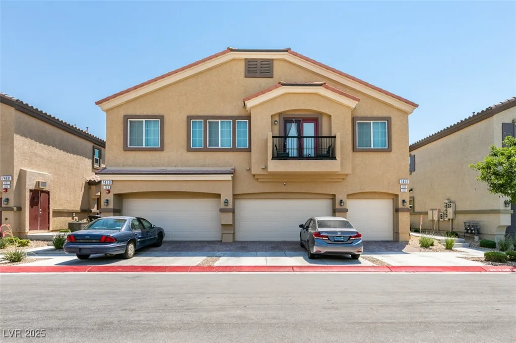 7450 Pink Moon, North Las Vegas, NV 89084