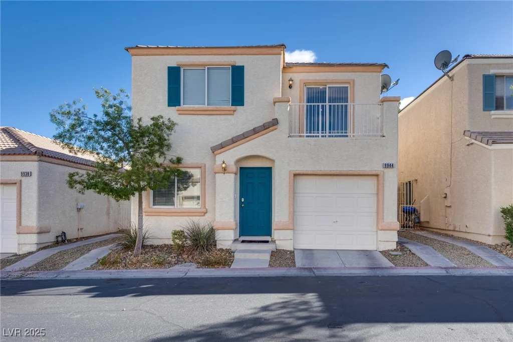 9944 Swimming Hole, Las Vegas, NV 89183