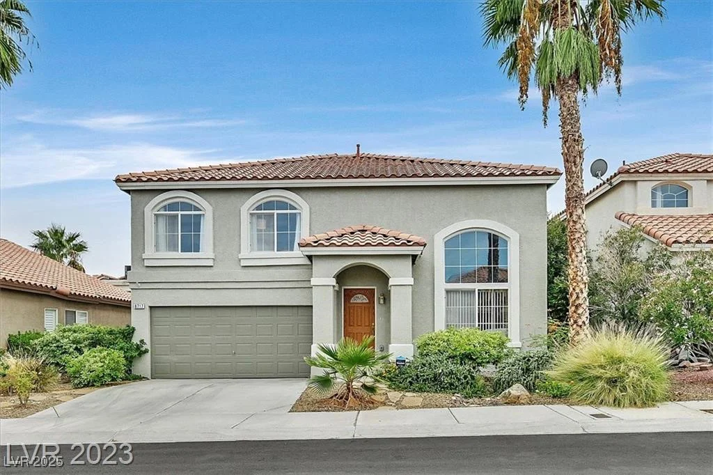 8717 Autumn Valley, Las Vegas, NV 89129