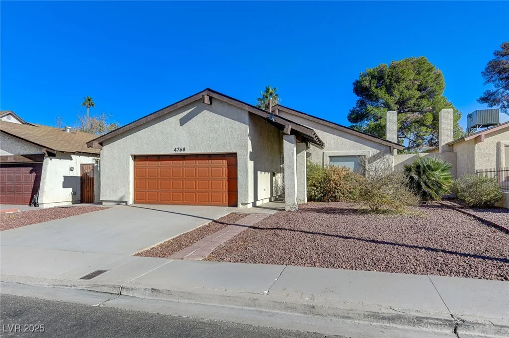 4768 Montara, Las Vegas, NV 89121