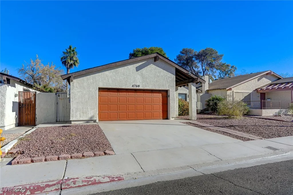 4768 Montara, Las Vegas, NV 89121