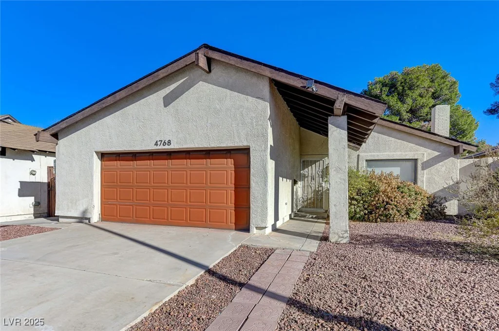 4768 Montara, Las Vegas, NV 89121