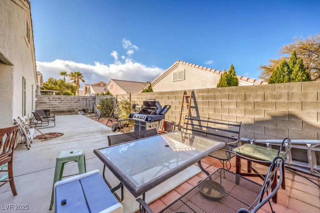 1545 Peaceful Pine, Henderson, NV 89052