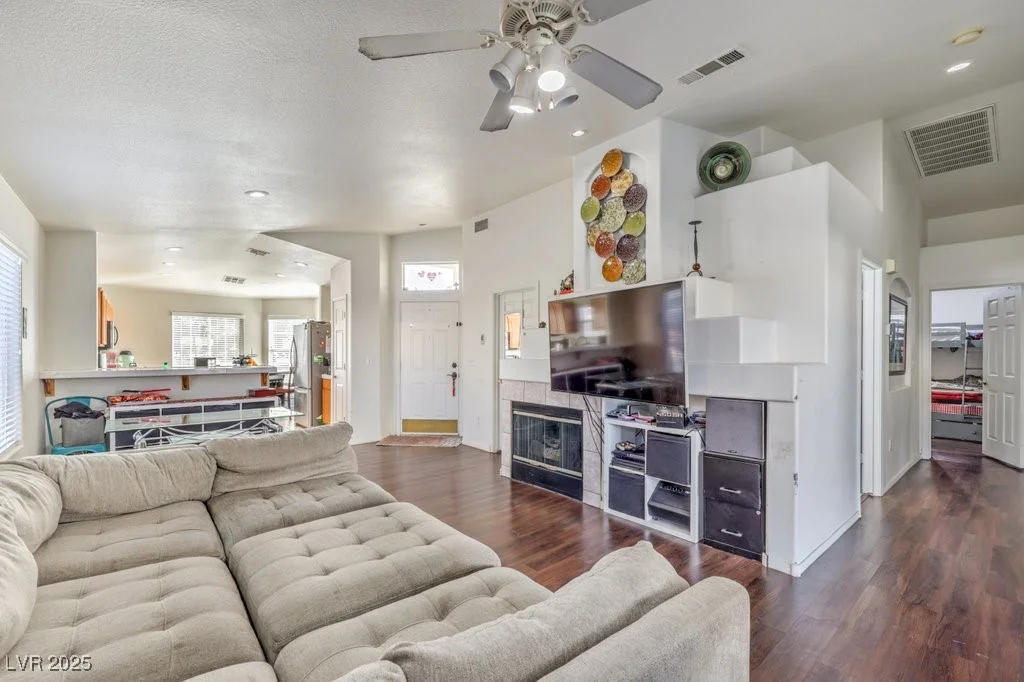 1545 Peaceful Pine, Henderson, NV 89052