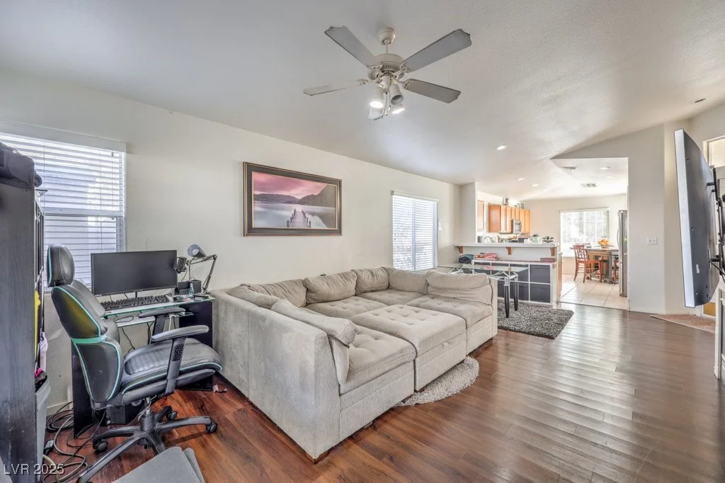 1545 Peaceful Pine, Henderson, NV 89052