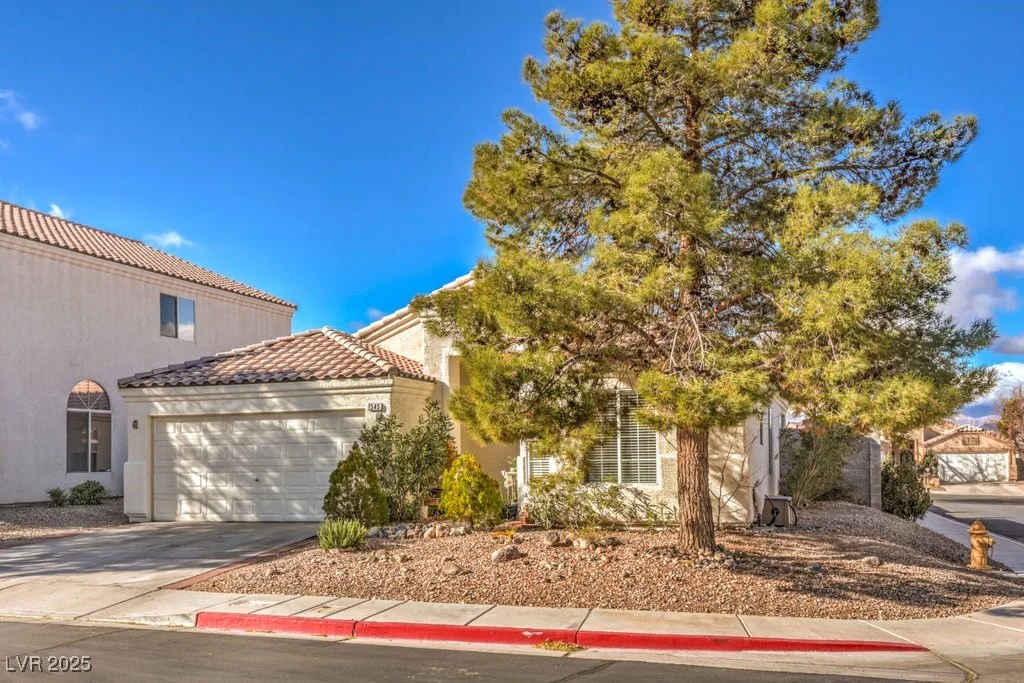1545 Peaceful Pine, Henderson, NV 89052
