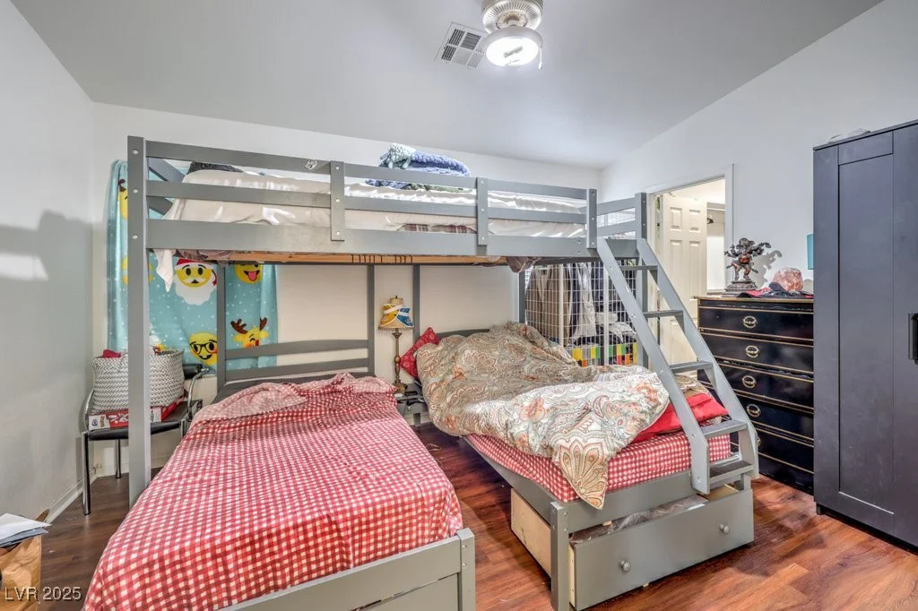 1545 Peaceful Pine, Henderson, NV 89052