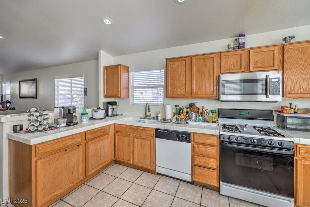 1545 Peaceful Pine, Henderson, NV 89052