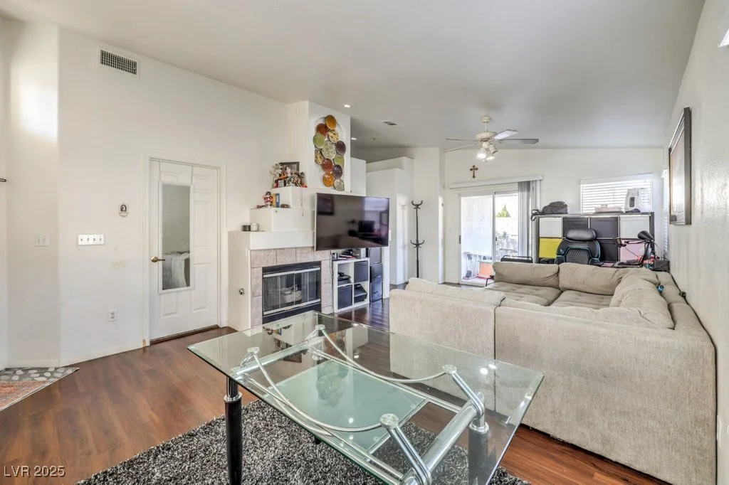 1545 Peaceful Pine, Henderson, NV 89052