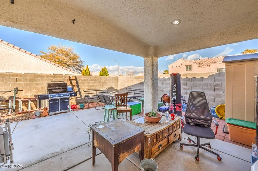 1545 Peaceful Pine, Henderson, NV 89052