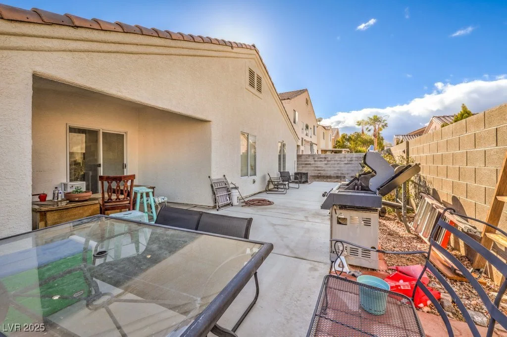 1545 Peaceful Pine, Henderson, NV 89052