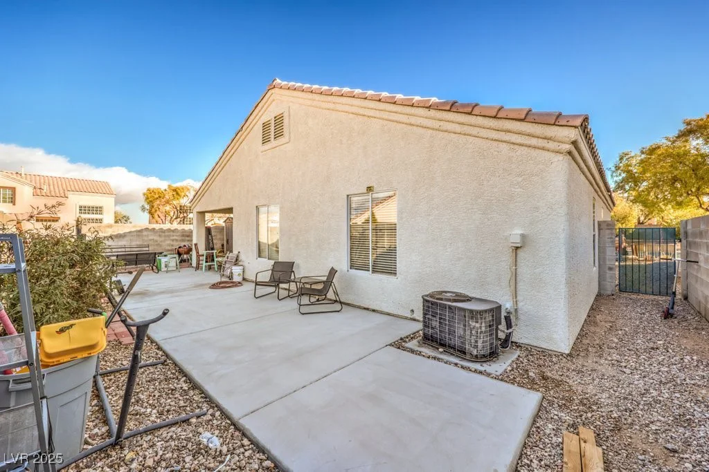 1545 Peaceful Pine, Henderson, NV 89052