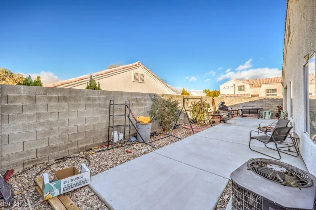 1545 Peaceful Pine, Henderson, NV 89052