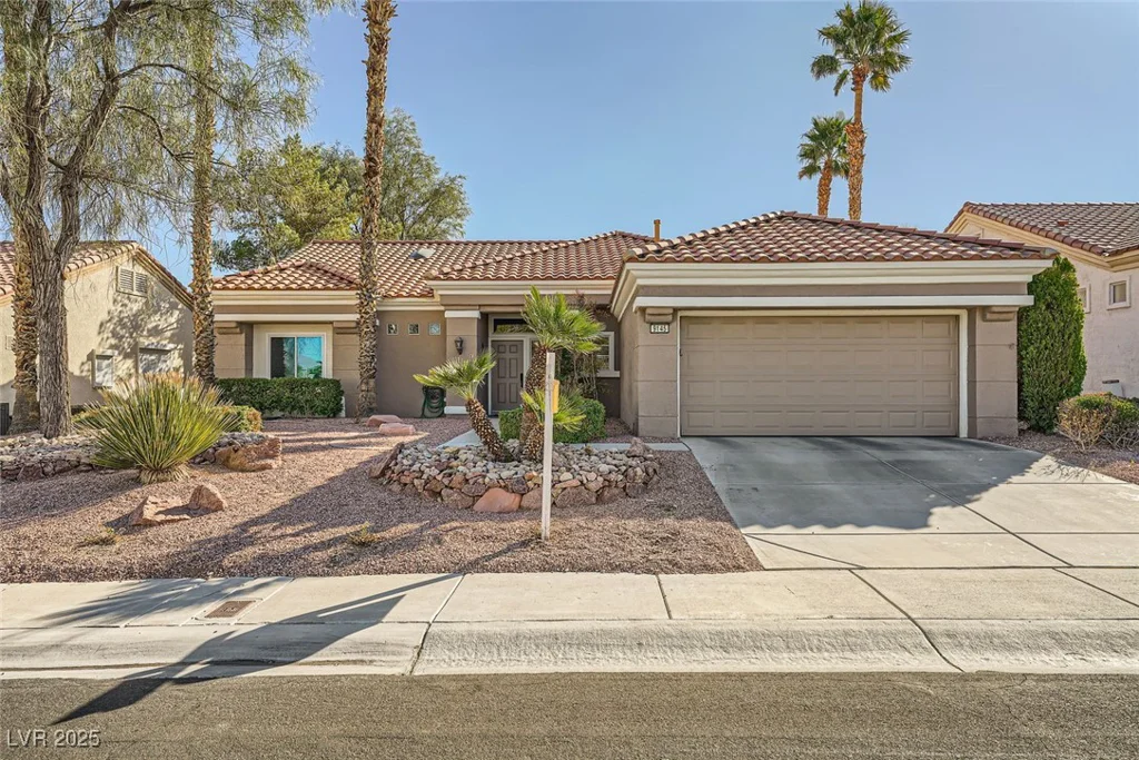 9145 Villa Ridge, Las Vegas, NV 89134