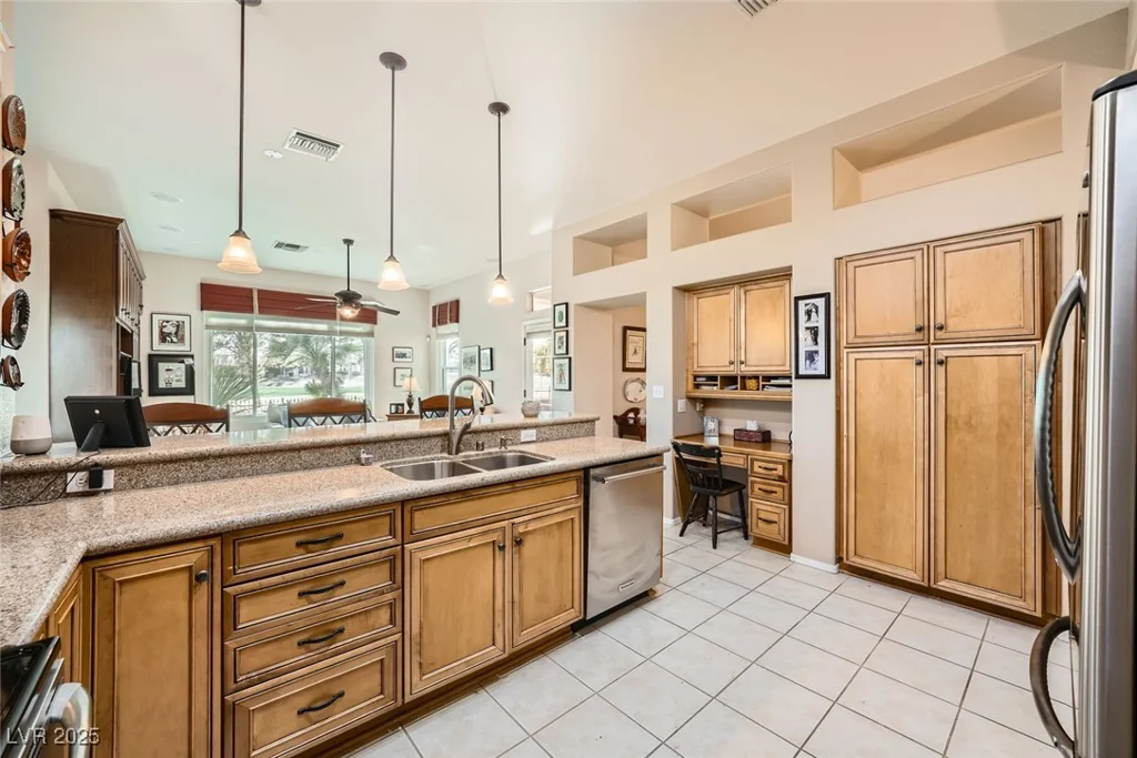 9145 Villa Ridge, Las Vegas, NV 89134