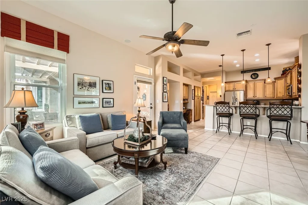 9145 Villa Ridge, Las Vegas, NV 89134