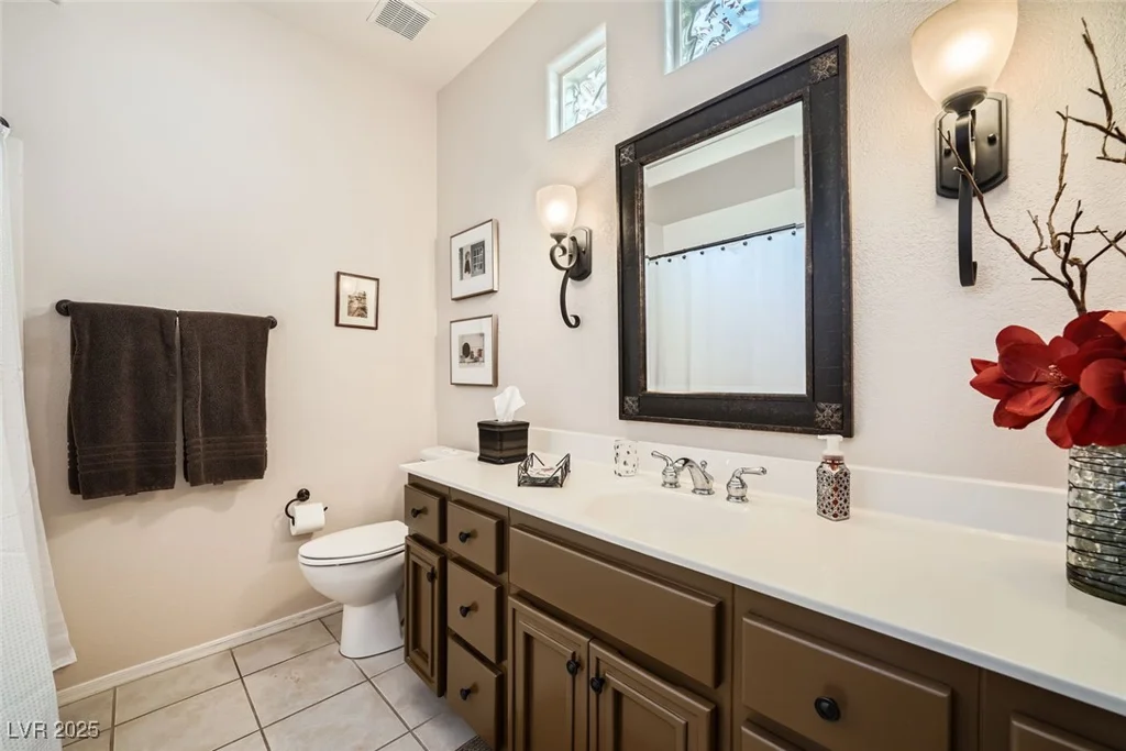 9145 Villa Ridge, Las Vegas, NV 89134