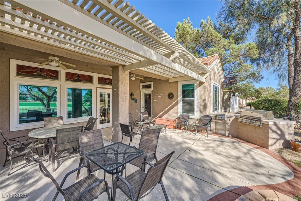 9145 Villa Ridge, Las Vegas, NV 89134