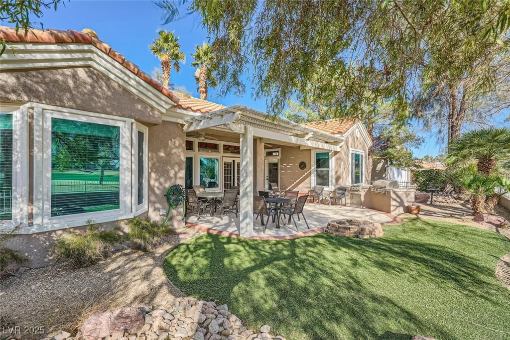 9145 Villa Ridge, Las Vegas, NV 89134