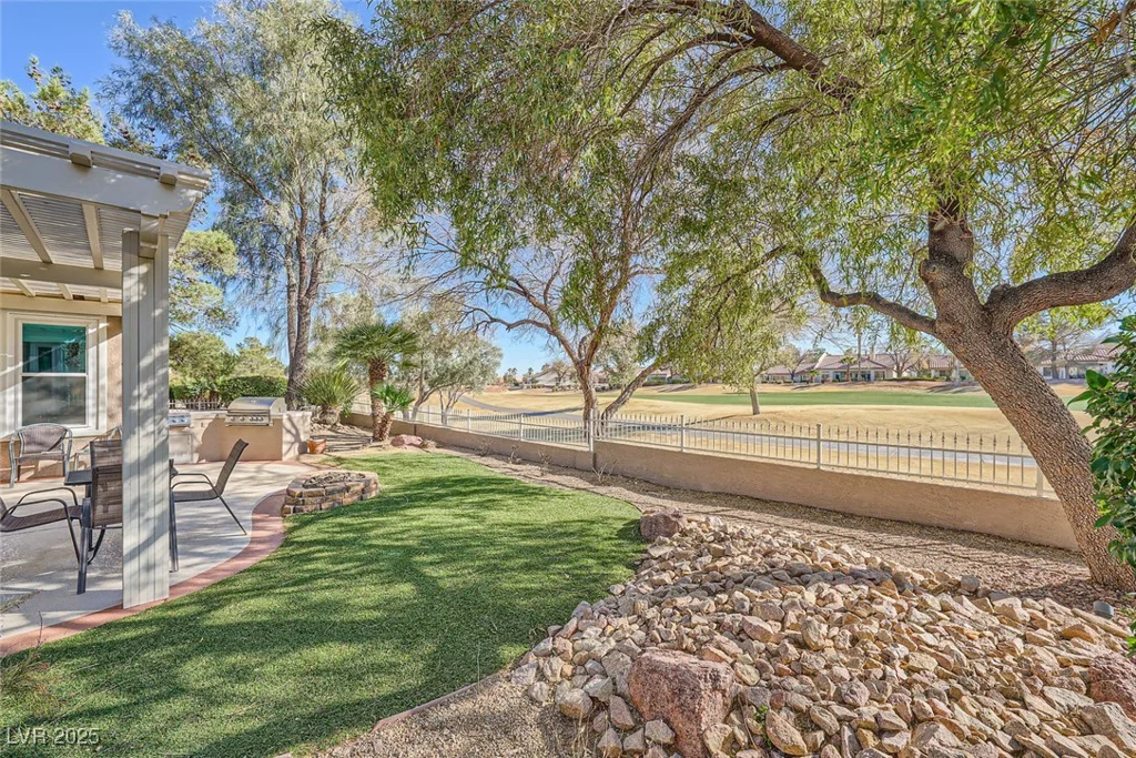 9145 Villa Ridge, Las Vegas, NV 89134